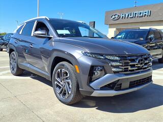 2025 Hyundai Tucson Hybrid for sale in Triadelphia WV