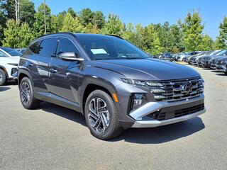 2025 Hyundai Tucson Hybrid for sale in Cornelius NC