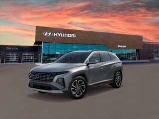 2025 Hyundai Tucson Hybrid for sale in Waukesha WI