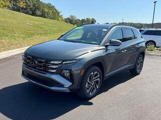 2025 Hyundai Tucson Hybrid for sale in Janesville WI