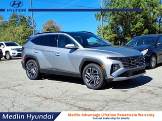 2025 Hyundai Tucson Hybrid for sale in Rocky Mount NC