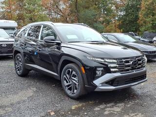 2025 Hyundai Tucson Hybrid for sale in West Nyack NY