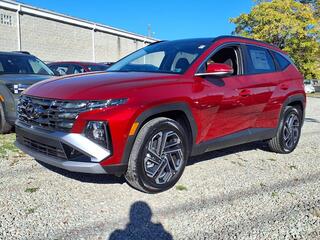 2026 Hyundai Tucson Hybrid for sale in Uniontown PA