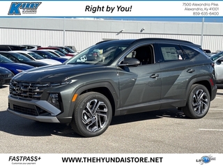 2026 Hyundai Tucson Hybrid for sale in Alexandria KY