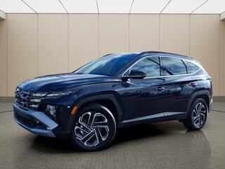 2026 Hyundai Tucson Hybrid for sale in Bristol TN