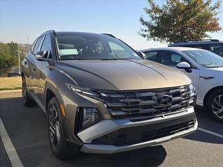 2026 Hyundai Tucson Hybrid for sale in South Hill VA