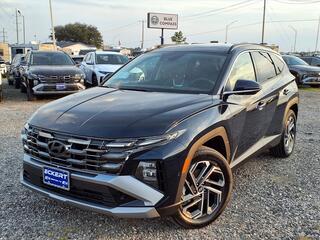 2026 Hyundai Tucson Hybrid for sale in Denton TX