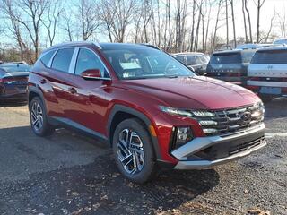 2026 Hyundai Tucson Hybrid for sale in West Nyack NY