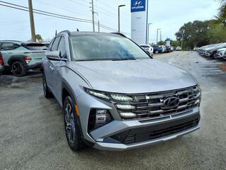 2026 Hyundai Tucson Hybrid for sale in Cocoa FL