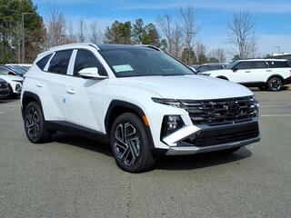 2026 Hyundai Tucson Hybrid for sale in Cornelius NC