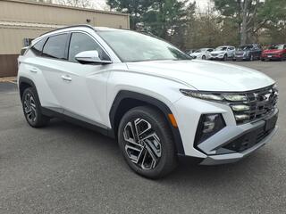2026 Hyundai Tucson Hybrid for sale in Mishawaka IN