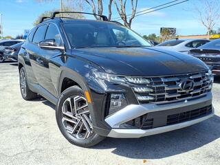 2026 Hyundai Tucson Hybrid for sale in Cocoa FL