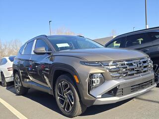 2026 Hyundai Tucson Hybrid for sale in South Hill VA