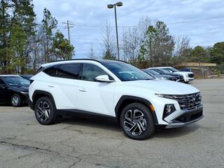 2026 Hyundai Tucson Hybrid for sale in Rocky Mount NC