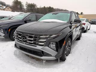 2026 Hyundai Tucson Hybrid for sale in Mount Hope WV