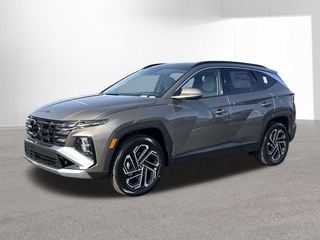 2026 Hyundai Tucson Hybrid for sale in Indianapolis IN