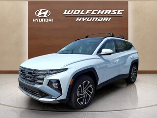 2026 Hyundai Tucson Hybrid for sale in Memphis TN
