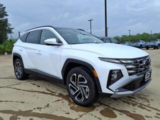 2026 Hyundai Tucson Hybrid for sale in Boerne TX