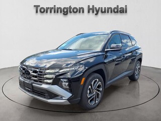 2026 Hyundai Tucson Hybrid for sale in Torrington CT