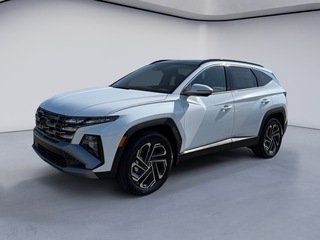 2026 Hyundai Tucson Hybrid for sale in Morristown TN