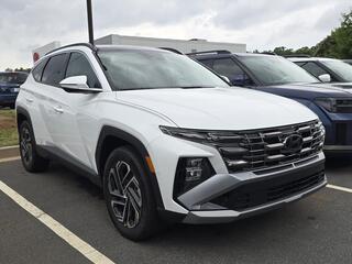 2026 Hyundai Tucson Hybrid for sale in South Hill VA