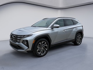 2026 Hyundai Tucson Hybrid for sale in Morristown TN