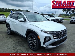 2026 Hyundai Tucson Hybrid for sale in Memphis TN