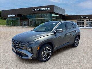 2026 Hyundai Tucson Hybrid for sale in Janesville WI
