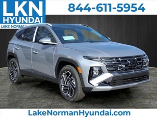 2026 Hyundai Tucson Hybrid for sale in Cornelius NC