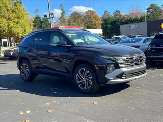 2025 Hyundai Tucson Hybrid for sale in Asheville NC