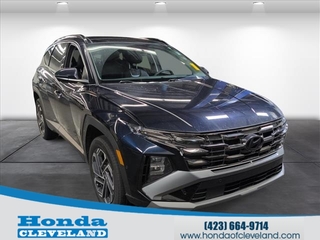 2025 Hyundai Tucson Hybrid for sale in Cleveland TN