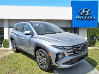 2025 Hyundai Tucson Hybrid for sale in Southern Pines NC