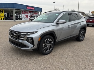 2025 Hyundai Tucson Hybrid for sale in Janesville WI