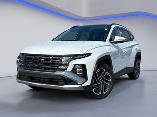 2025 Hyundai Tucson Hybrid for sale in Ringgold GA