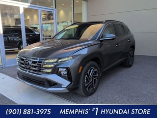 2025 Hyundai Tucson Hybrid for sale in Memphis TN