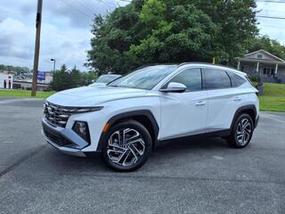2025 Hyundai Tucson Hybrid for sale in Bristol TN