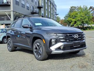 2025 Hyundai Tucson Hybrid for sale in Arlington MA