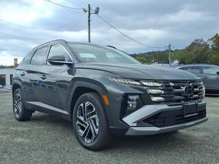 2025 Hyundai Tucson Hybrid for sale in Arlington MA