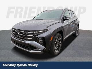 2025 Hyundai Tucson Hybrid for sale in Mount Hope WV
