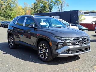 2025 Hyundai Tucson Hybrid for sale in West Nyack NY