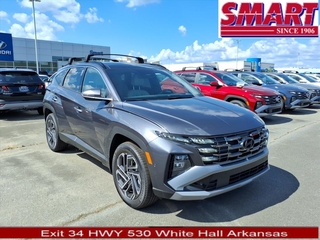 2025 Hyundai Tucson Hybrid for sale in White Hall AR