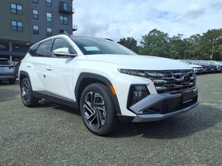 2025 Hyundai Tucson Hybrid for sale in Arlington MA