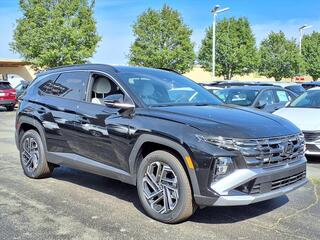 2025 Hyundai Tucson Hybrid for sale in Mishawaka IN