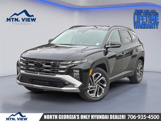 2026 Hyundai Tucson Hybrid for sale in Ringgold GA
