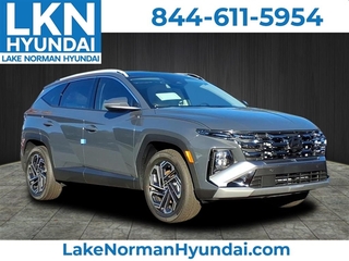 2026 Hyundai Tucson Hybrid for sale in Cornelius NC