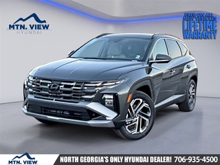 2026 Hyundai Tucson Hybrid for sale in Ringgold GA