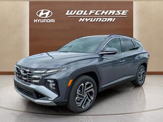 2026 Hyundai Tucson Hybrid for sale in Memphis TN