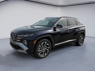 2026 Hyundai Tucson Hybrid for sale in Morristown TN