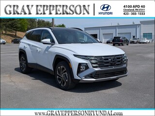 2026 Hyundai Tucson Hybrid for sale in Cleveland TN