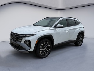 2026 Hyundai Tucson Hybrid for sale in Morristown TN